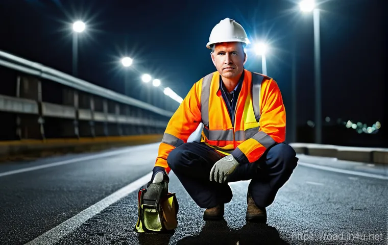 도로교통사 직무에 적합한 성격 - **Prompt 2: Sharp Judgment and Data Analysis**
"A female transportation engineer in her early 40... 도로교통사 직무에 적합한 성격 - **Prompt 2: Sharp Judgment and Data Analysis**
"A female transportation engineer in her early 40...