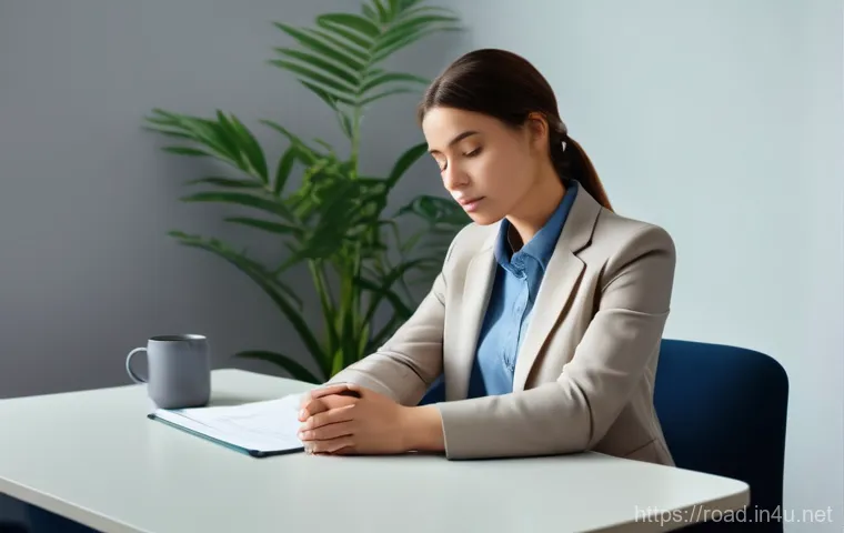 도로교통사 실무에서의 팀워크 중요성 - **Image Prompt 2: Data Integration and Collaborative Analysis**
    A wide, well-lit shot inside a m...