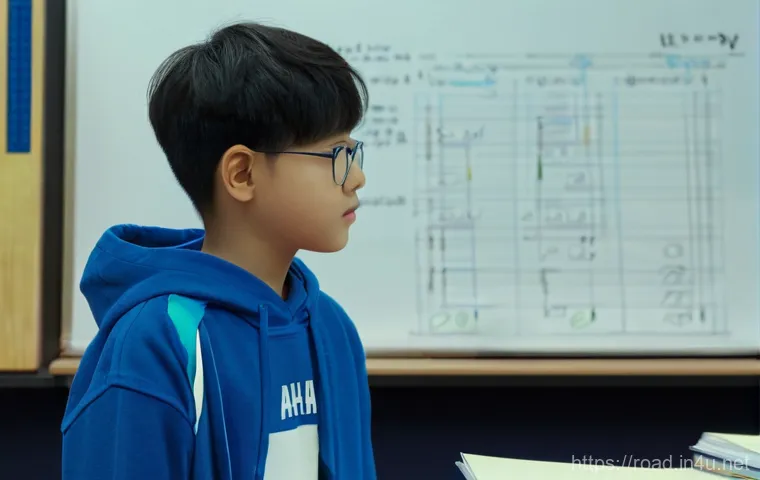 도로교통사 시험 시간 관리 전략 - **Prompt 2: Strategic Study Planning and Roadmap Creation**
    A determined young adult, gender-neu...