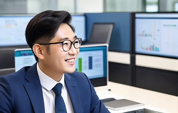 도로교통사 근속 연수에 따른 연봉 - **Prompt 1: "The Lifelong Career Journey at Korea Expressway Corporation"**
A vibrant and divers...