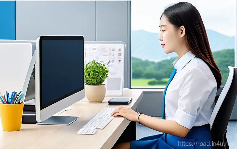 도로교통사 근속 연수에 따른 연봉 - **Prompt 1: "The Lifelong Career Journey at Korea Expressway Corporation"**
A vibrant and divers... 도로교통사 근속 연수에 따른 연봉 - **Prompt 1: "The Lifelong Career Journey at Korea Expressway Corporation"**
A vibrant and divers...