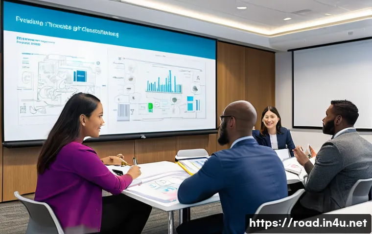 도로교통사 경력직으로의 성공적인 전환 관련 이미지 2