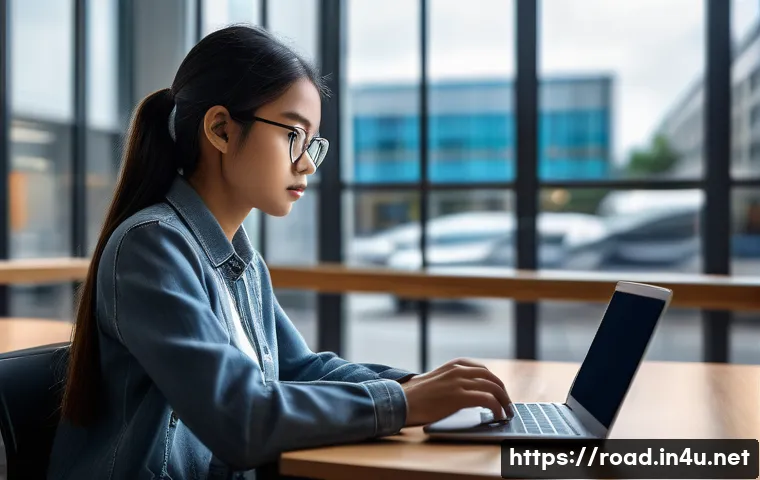 도로교통사 커리어, 남들보다 10배 빠르게 성장하는 놀라운 비밀 3 도로교통사 경력 개발을 위한 필수 전략 관련 이미지 1